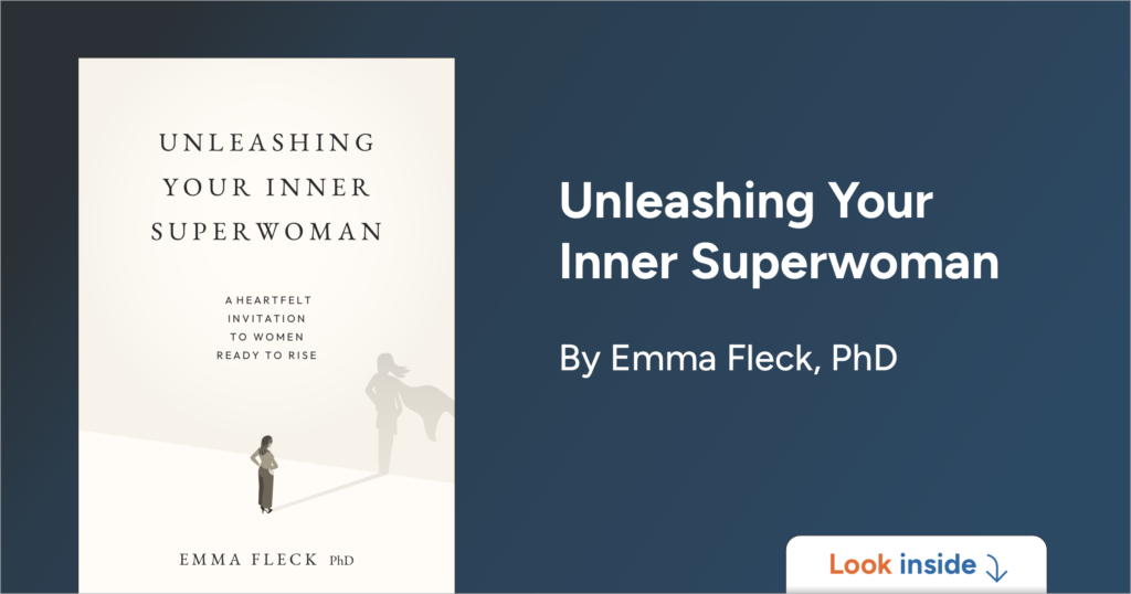 SEO Thumbnail - Inner Superwoman